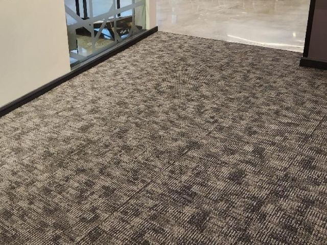 Broadloom Carpet